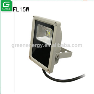 15w led flood light high lumen flood led light with TUV GS,UL approval